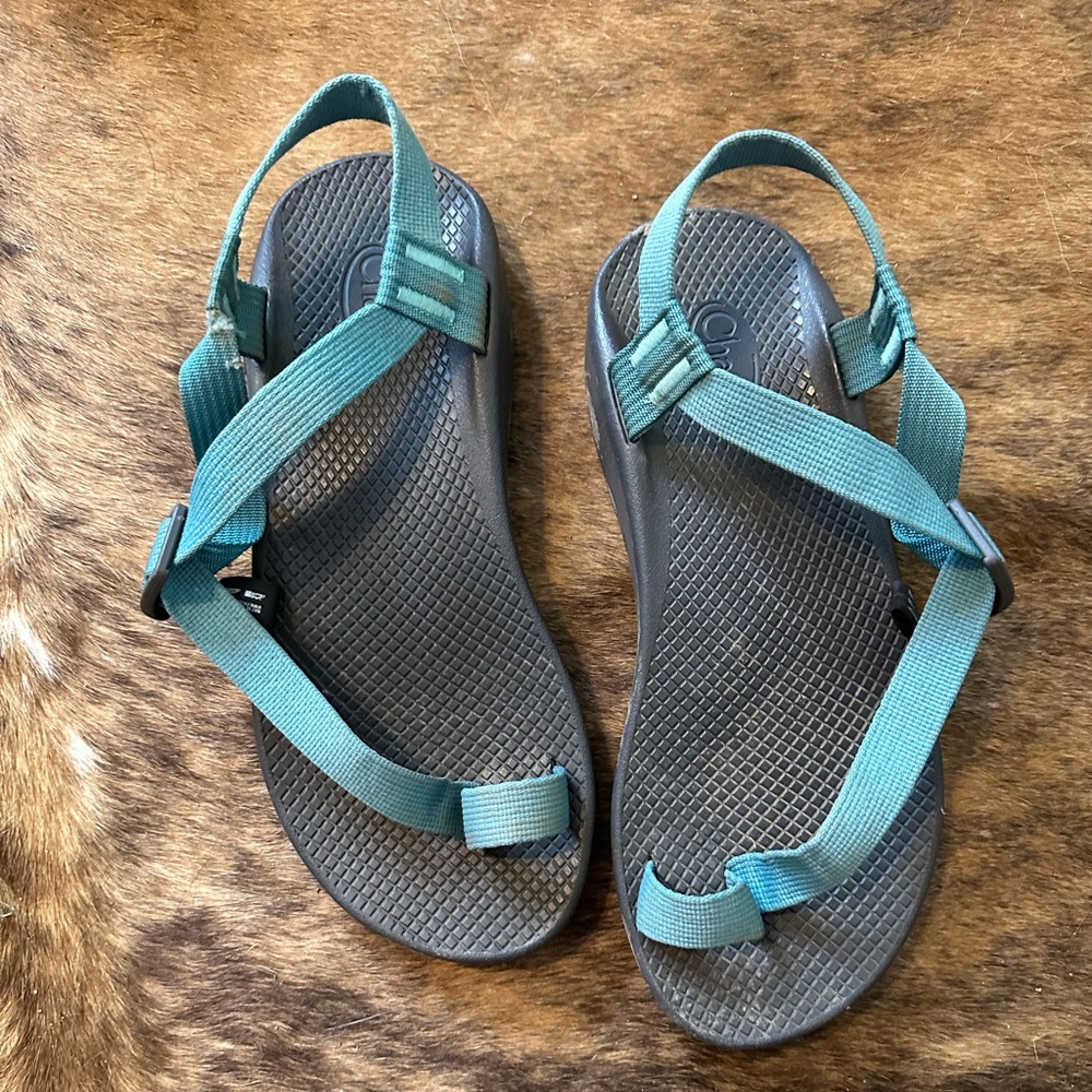 Chaco Bodhi Sandals Size 10